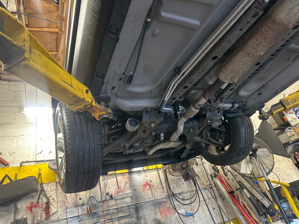 2012 Ford Explorer Image 52