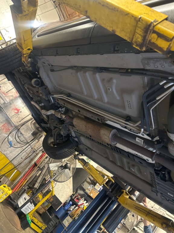 2012 Ford Explorer Image 53