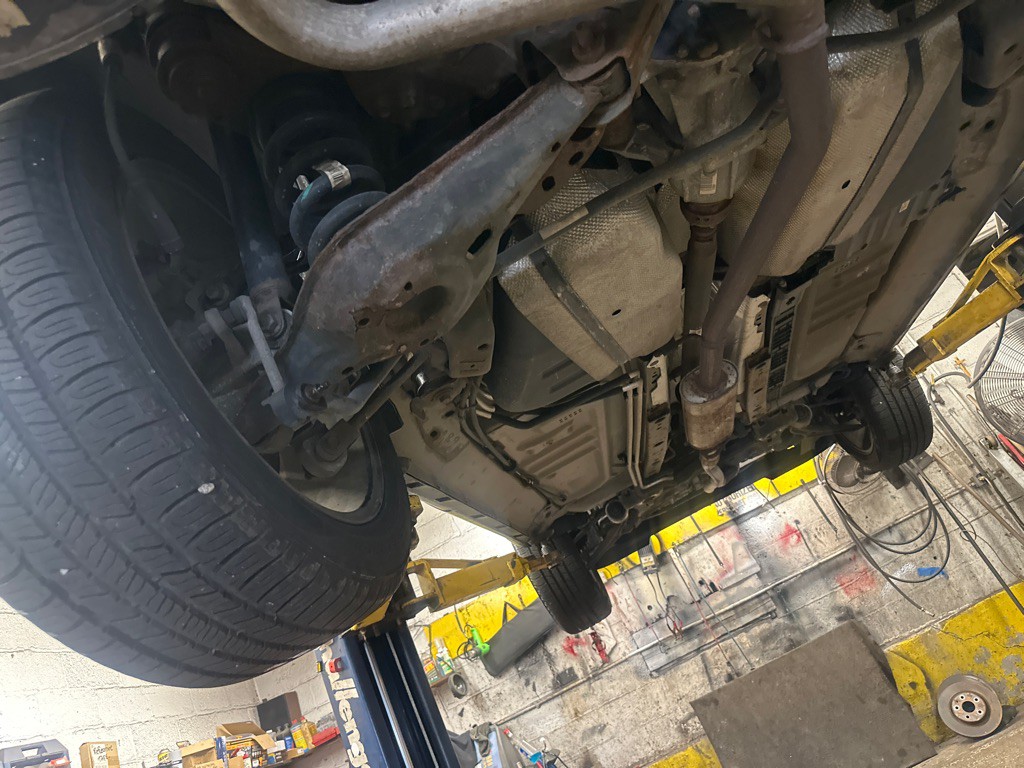 2012 Ford Explorer Image 54