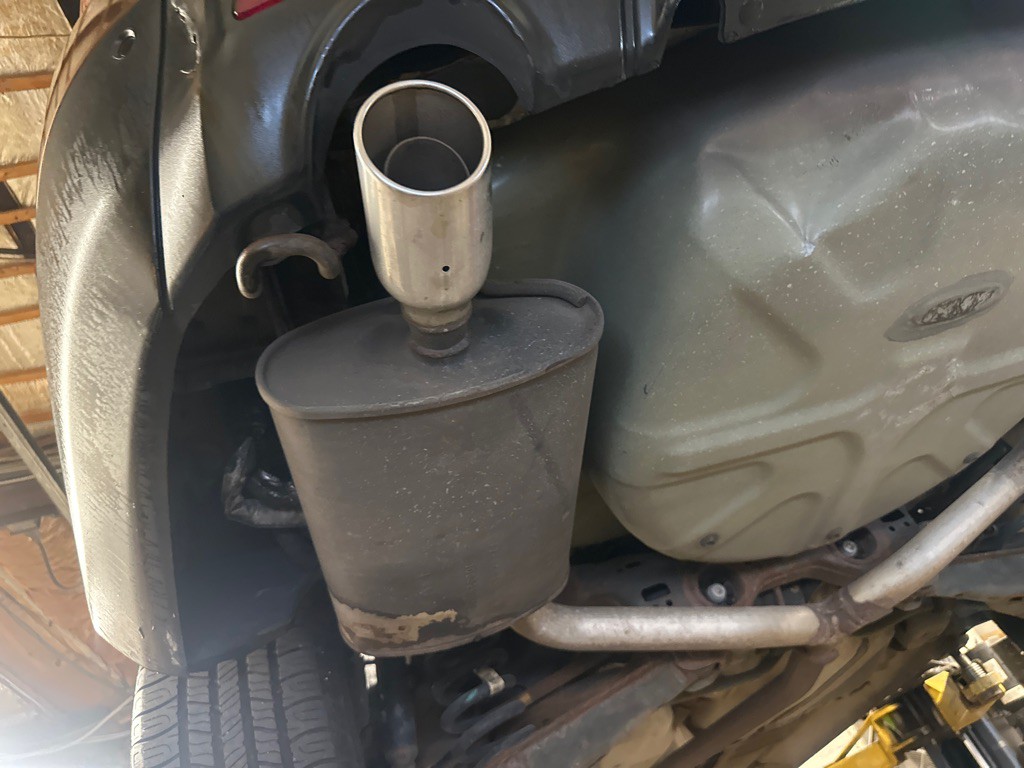 2012 Ford Explorer Image 55