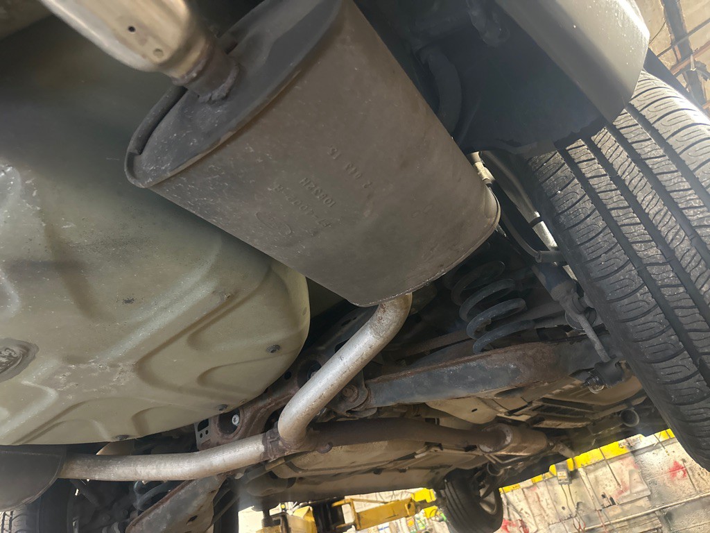 2012 Ford Explorer Image 56