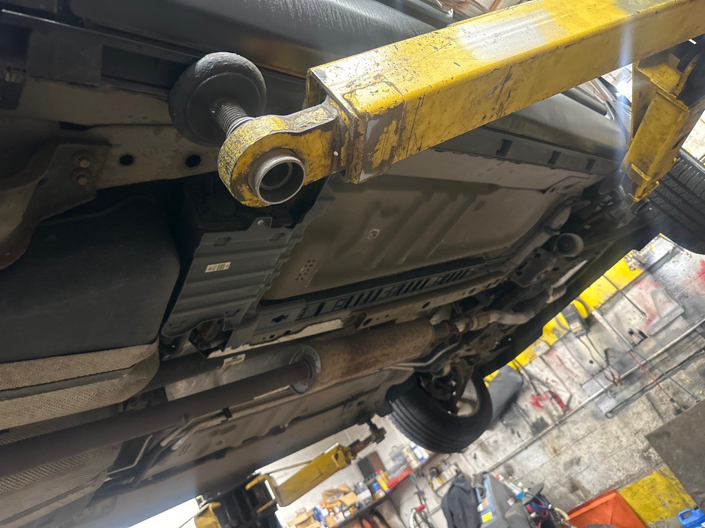 2012 Ford Explorer Image 57