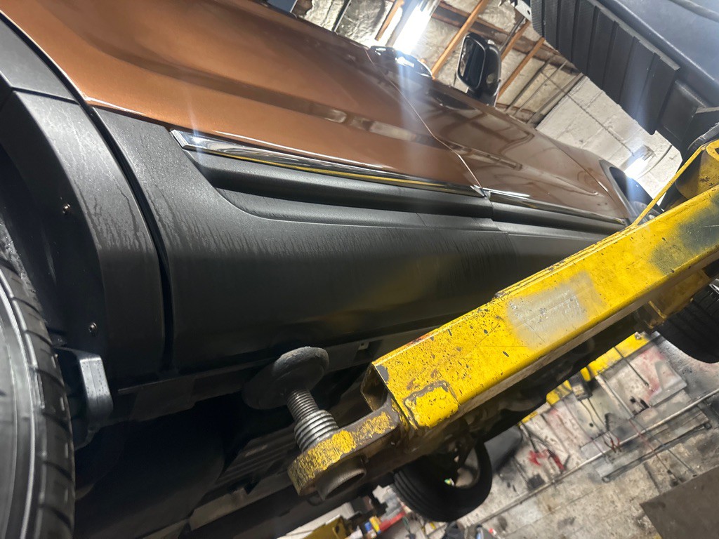 2012 Ford Explorer Image 58