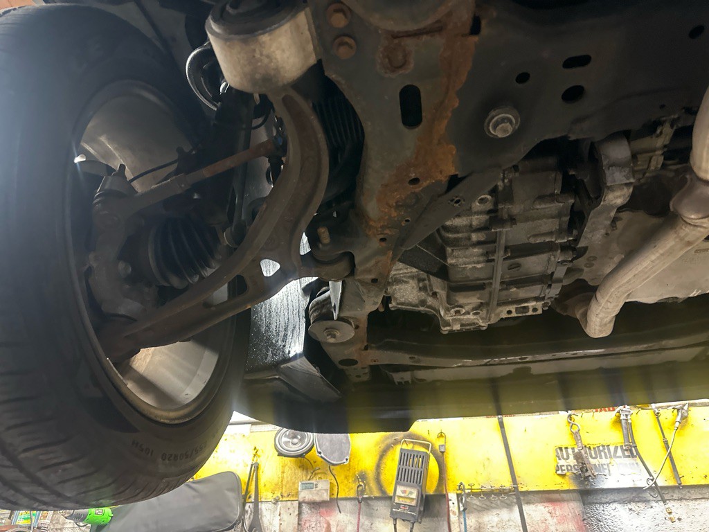 2012 Ford Explorer Image 60