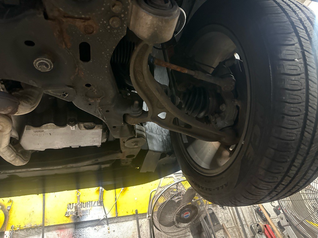 2012 Ford Explorer Image 61