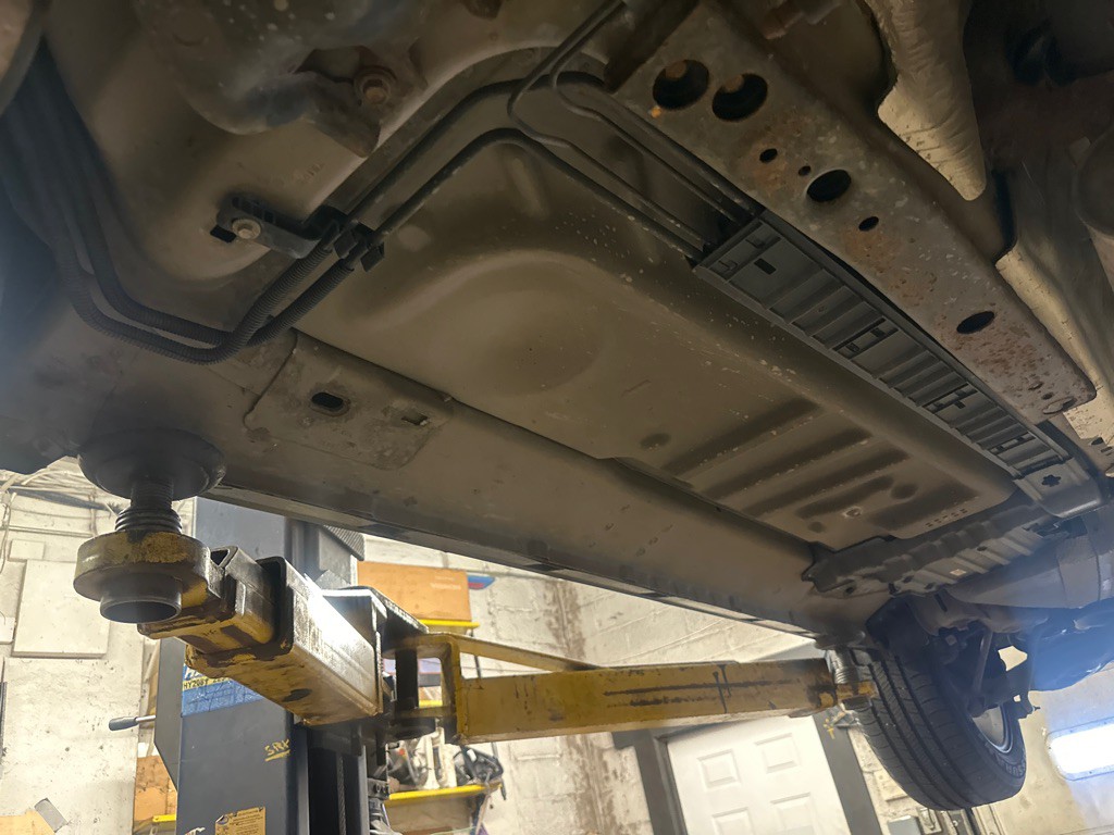 2012 Ford Explorer Image 62