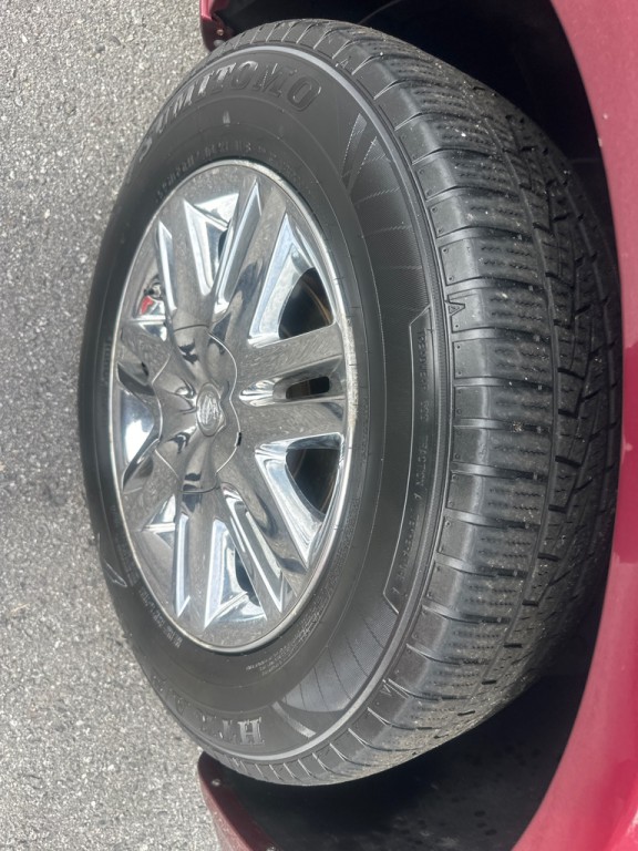 2008 Chrysler Town & Country Image 28