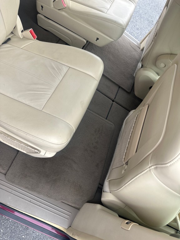 2008 Chrysler Town & Country Image 54