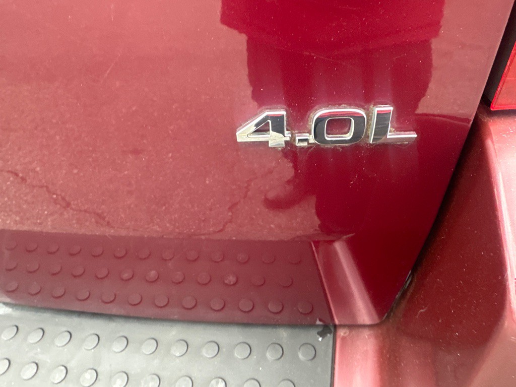 2008 Chrysler Town & Country Image 55