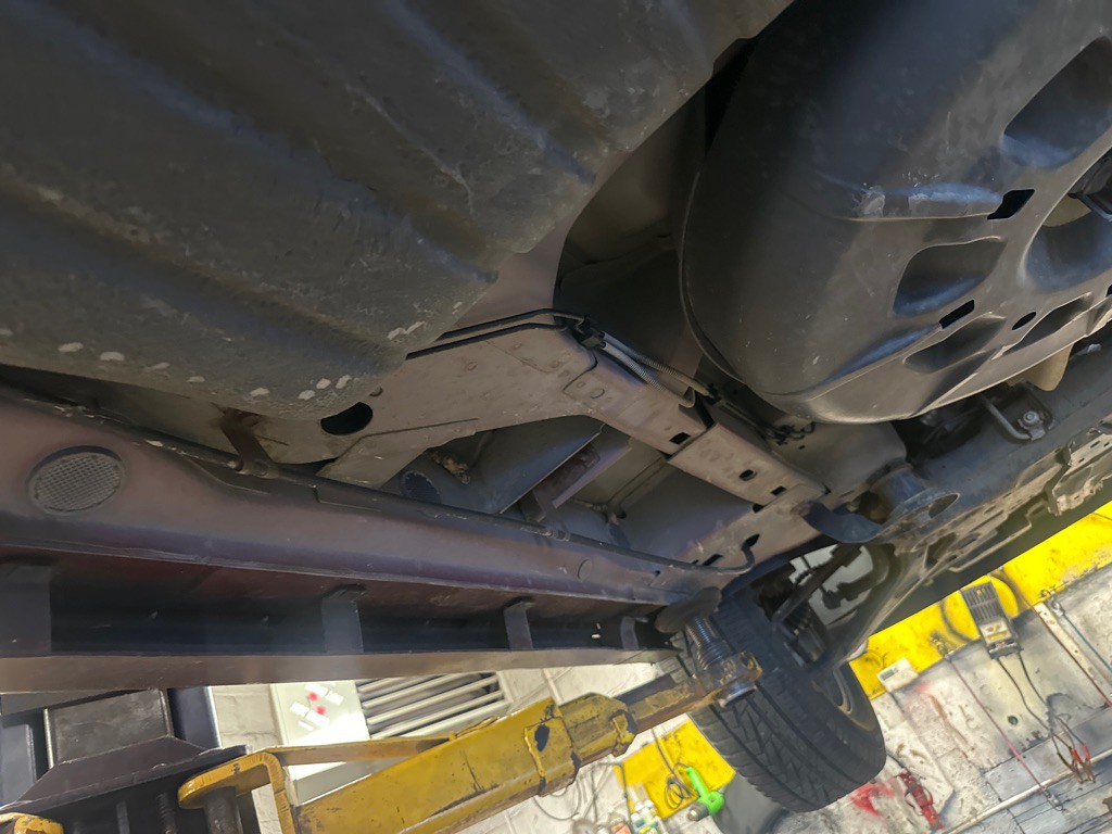 2008 Chrysler Town & Country Image 71