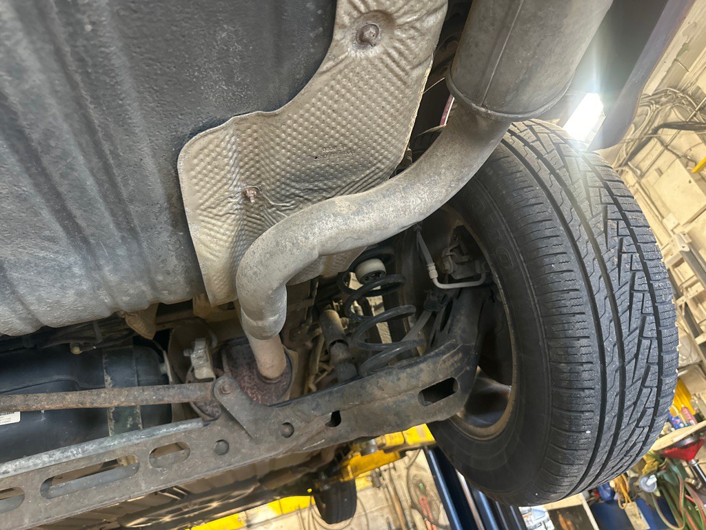 2008 Chrysler Town & Country Image 77