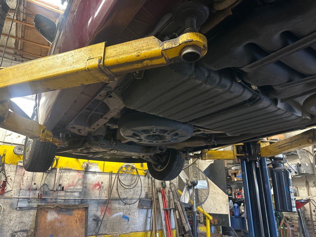 2008 Chrysler Town & Country Image 79