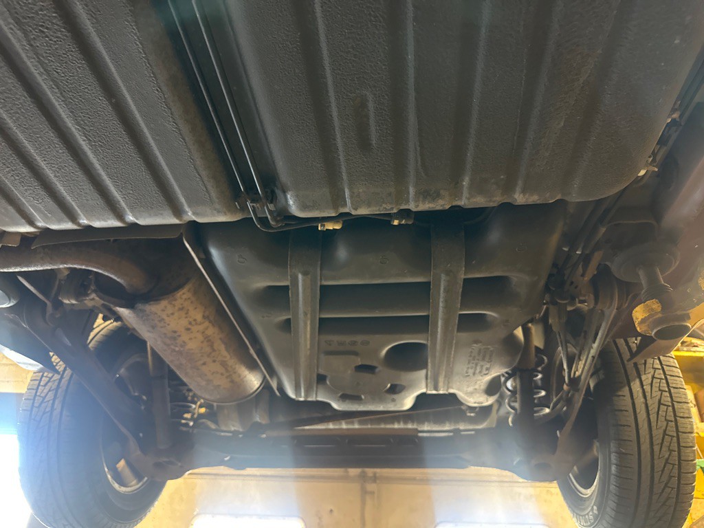 2008 Chrysler Town & Country Image 81