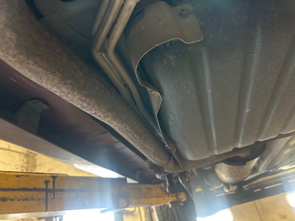 2008 Chrysler Town & Country Image 84