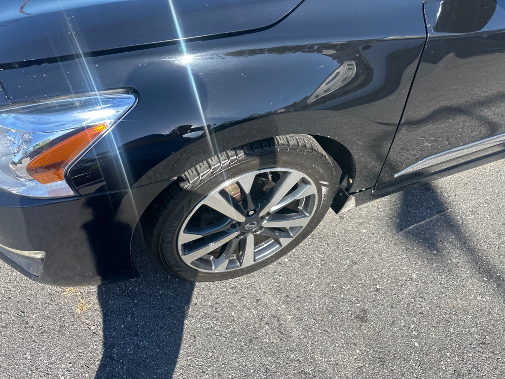 2015 Nissan Altima Image 14