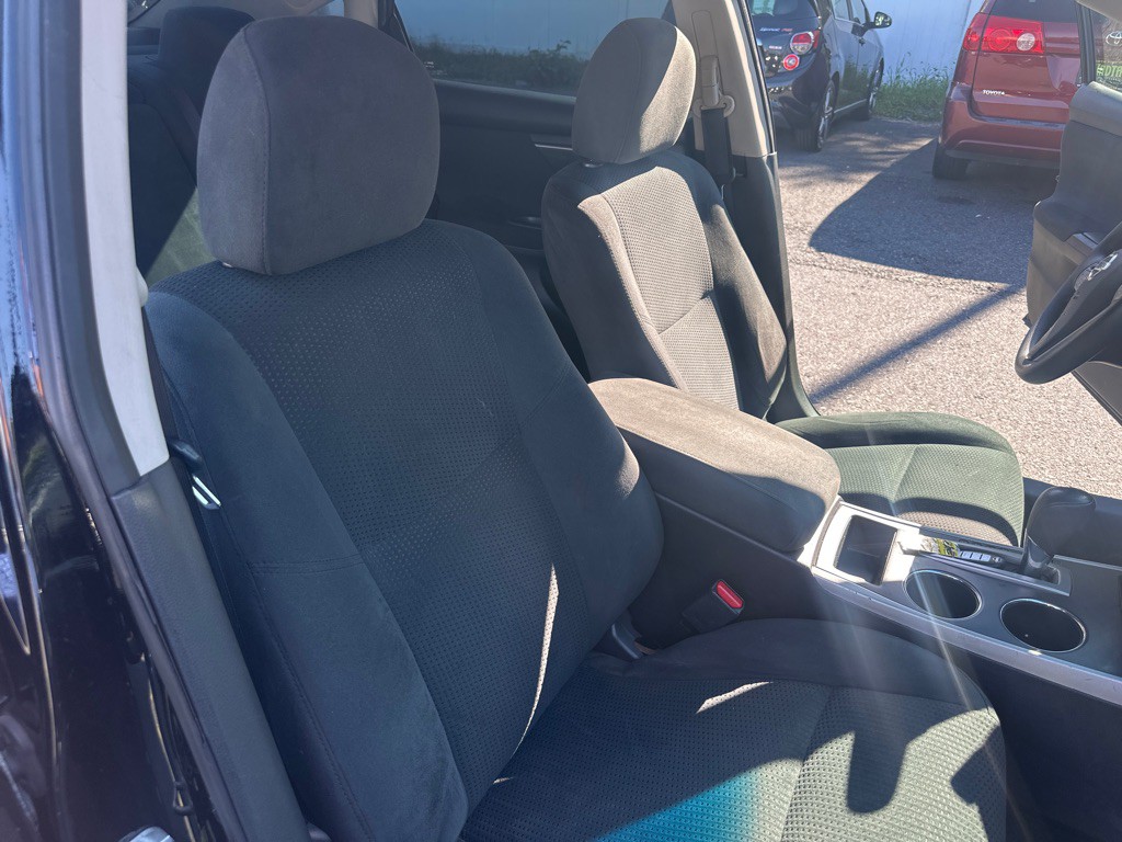 2015 Nissan Altima Image 24