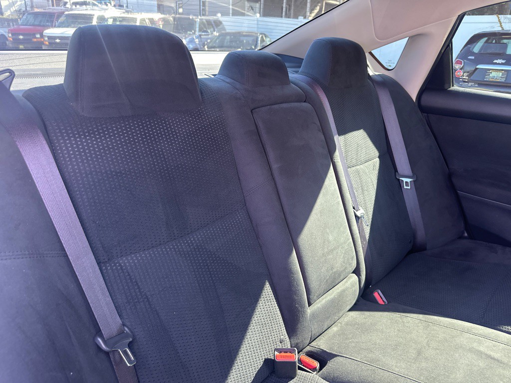2015 Nissan Altima Image 27