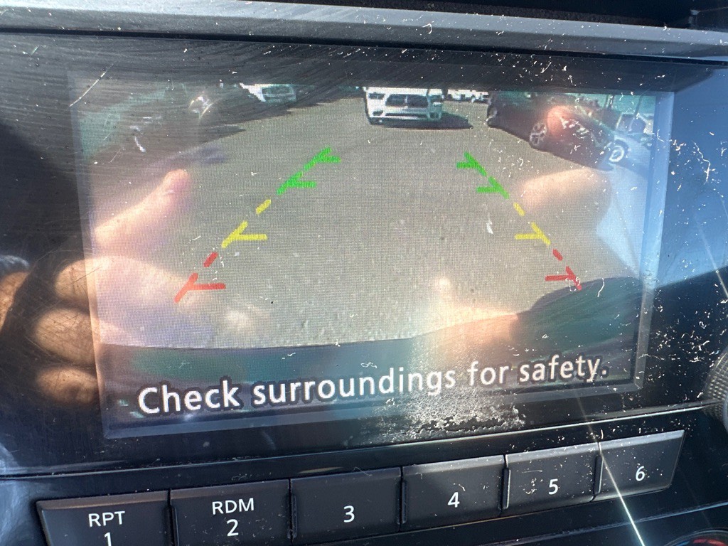 2015 Nissan Altima Image 46