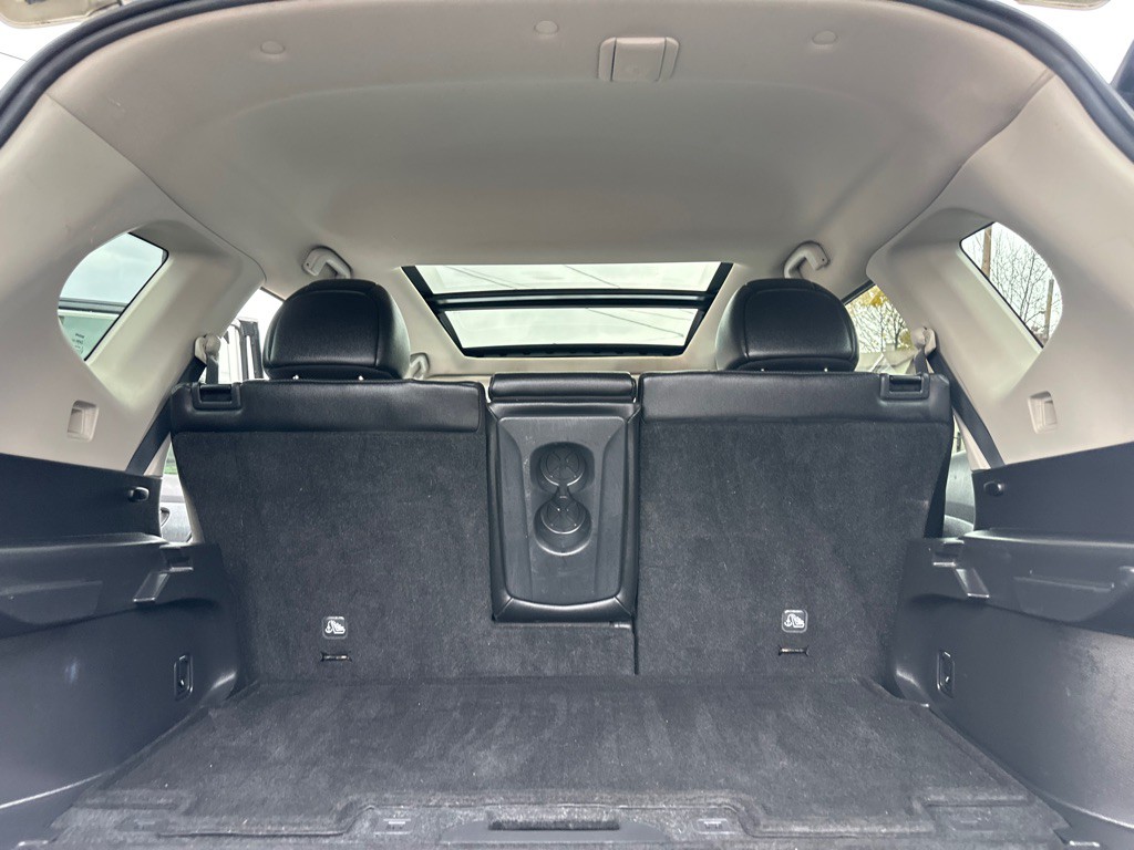 2016 Nissan Rogue Image 30