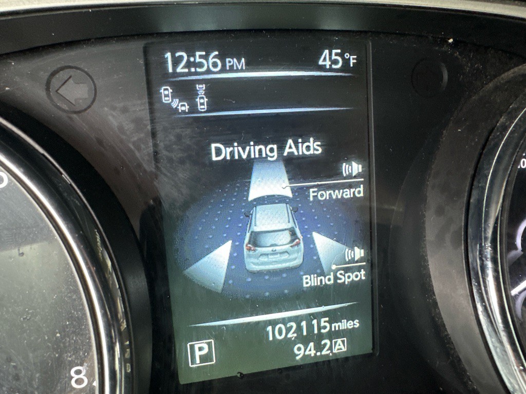 2016 Nissan Rogue Image 51