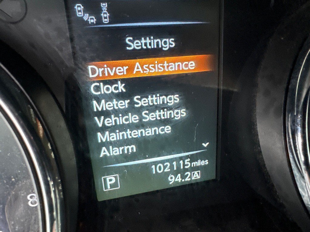 2016 Nissan Rogue Image 53