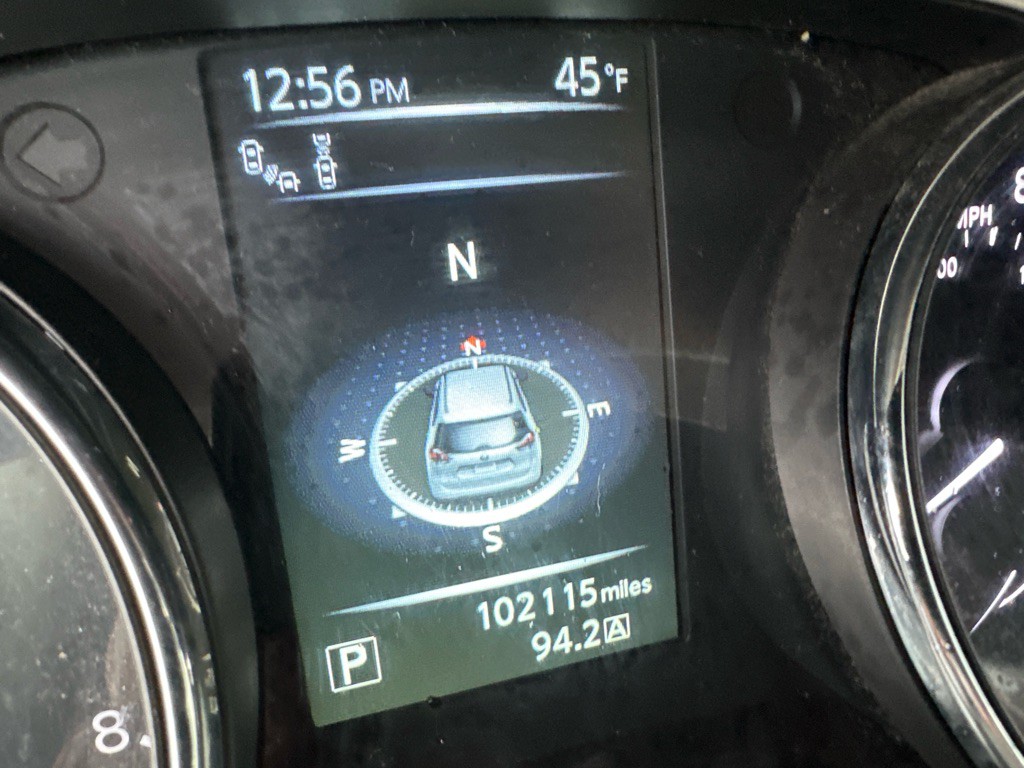 2016 Nissan Rogue Image 54