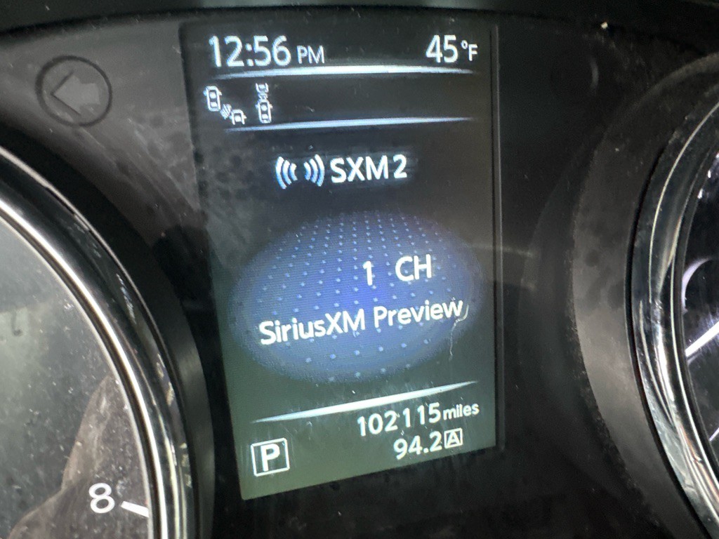 2016 Nissan Rogue Image 55