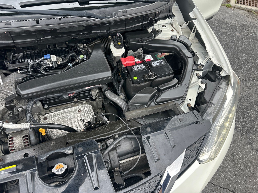 2016 Nissan Rogue Image 66