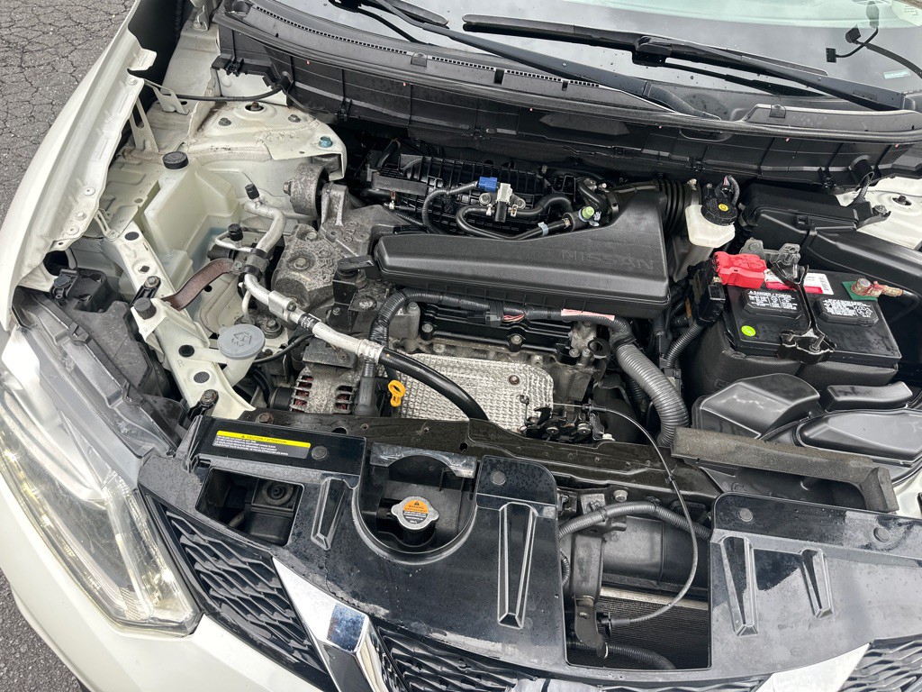 2016 Nissan Rogue Image 67