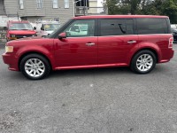 Image for 2009 Ford Flex SEL ID: 7004190