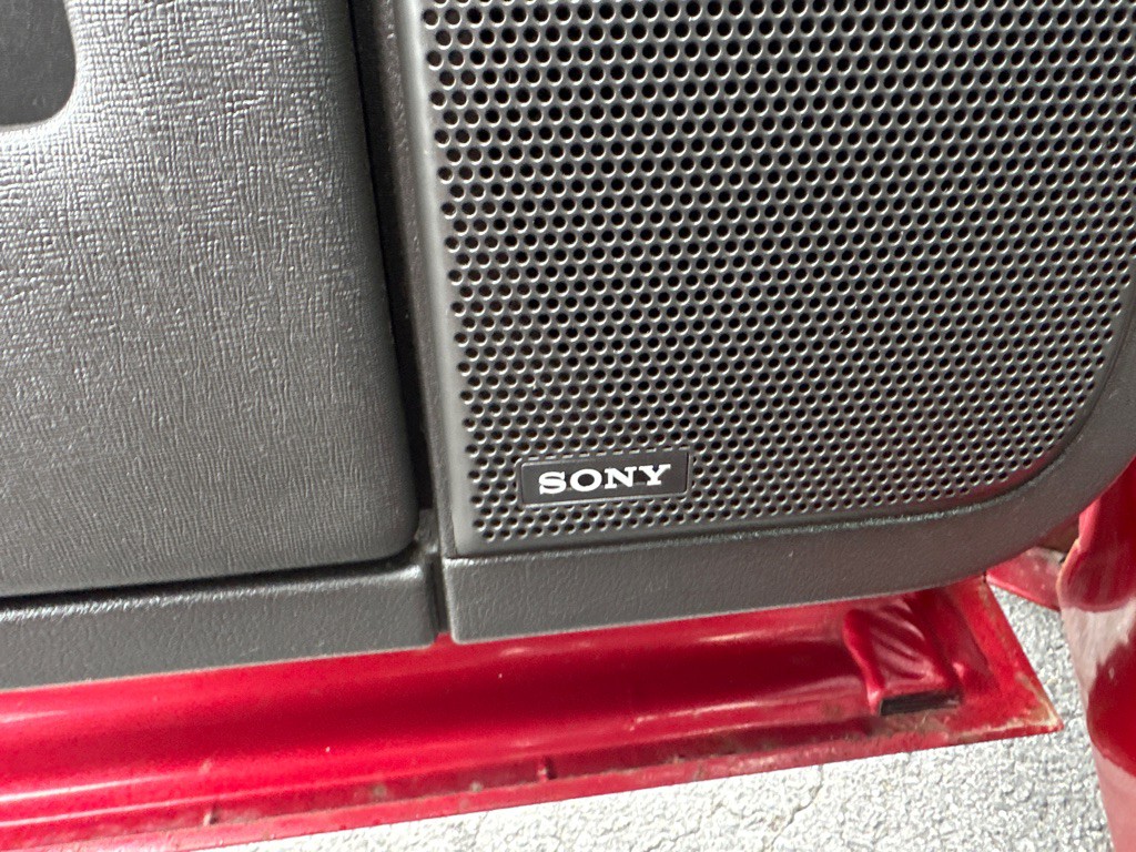 2009 Ford Flex Image 17