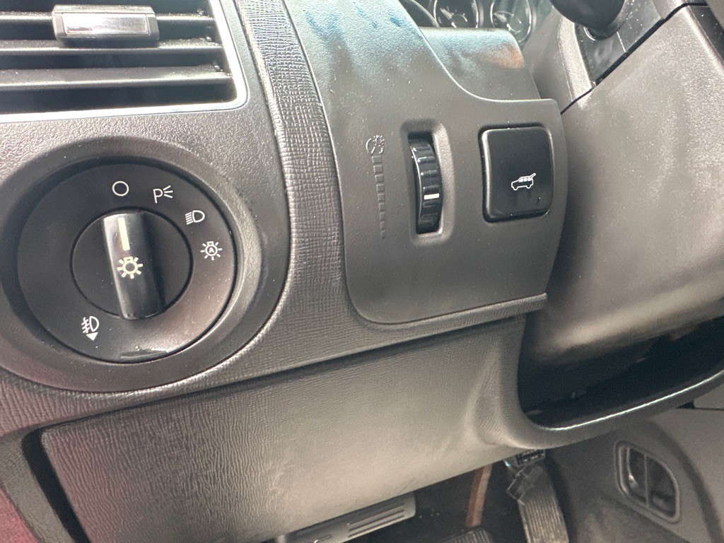 2009 Ford Flex Image 19