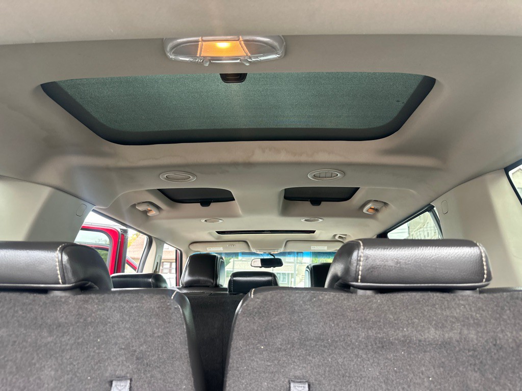 2009 Ford Flex Image 26