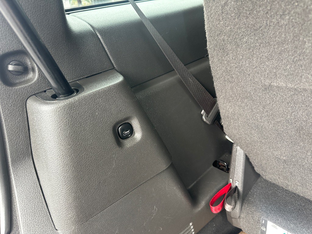 2009 Ford Flex Image 28