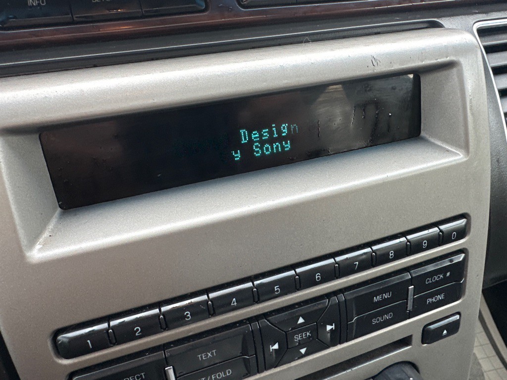 2009 Ford Flex Image 42