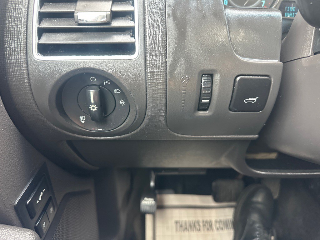 2009 Ford Flex Image 46