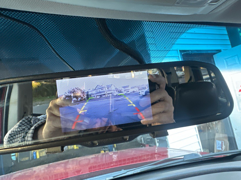 2009 Ford Flex Image 49