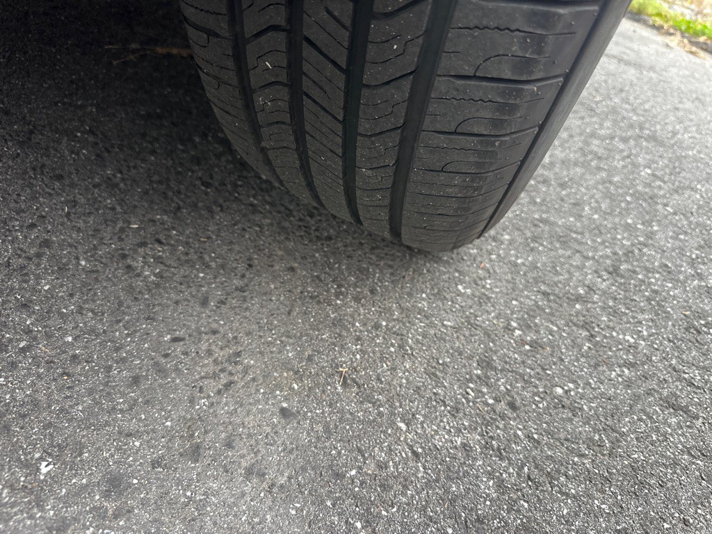 2009 Ford Flex Image 52