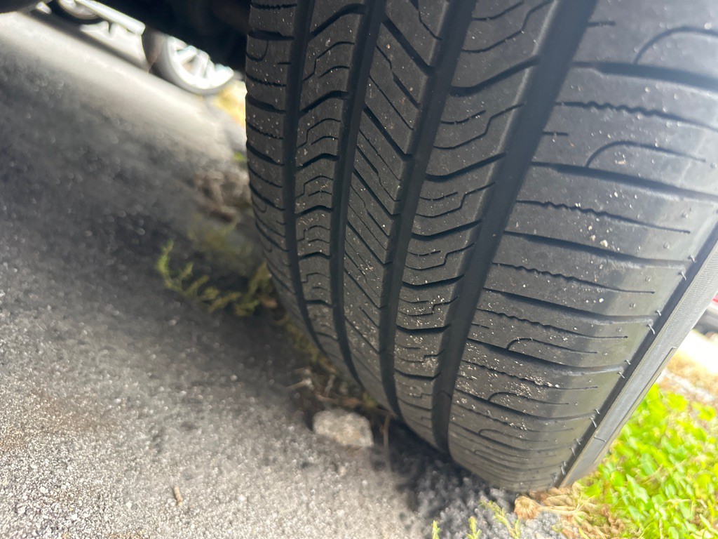 2009 Ford Flex Image 53