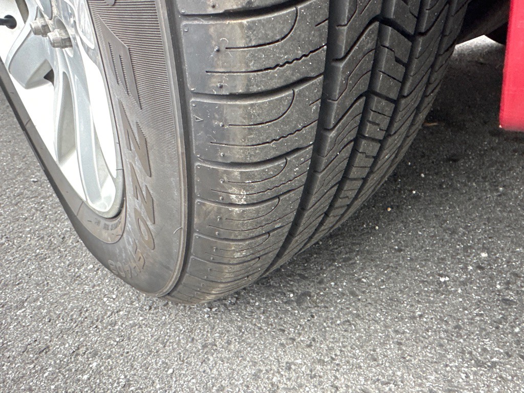 2009 Ford Flex Image 54