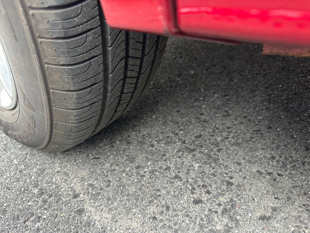 2009 Ford Flex Image 55