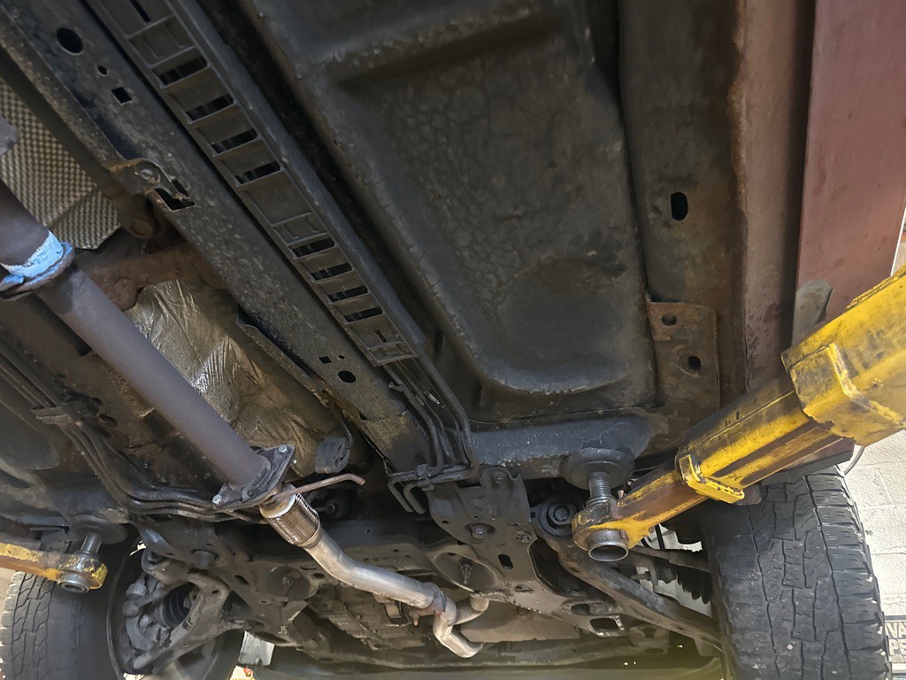 2009 Ford Flex Image 56