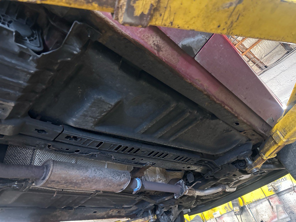 2009 Ford Flex Image 57