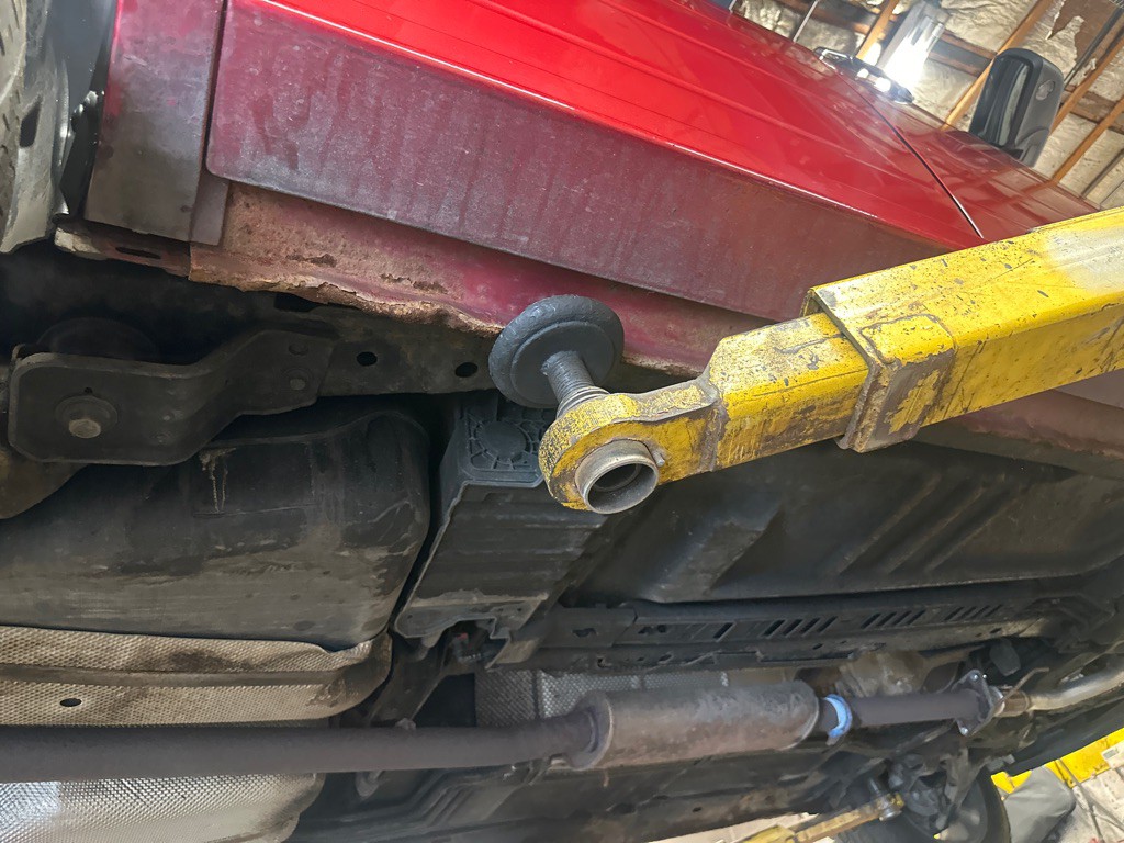 2009 Ford Flex Image 58