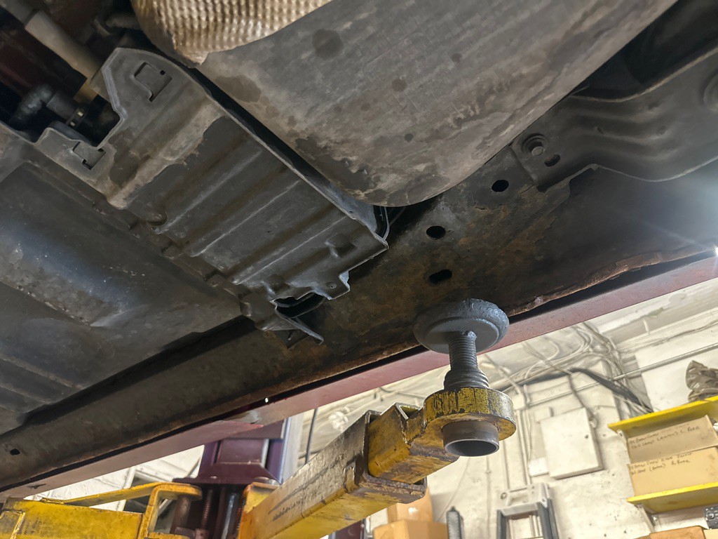 2009 Ford Flex Image 59