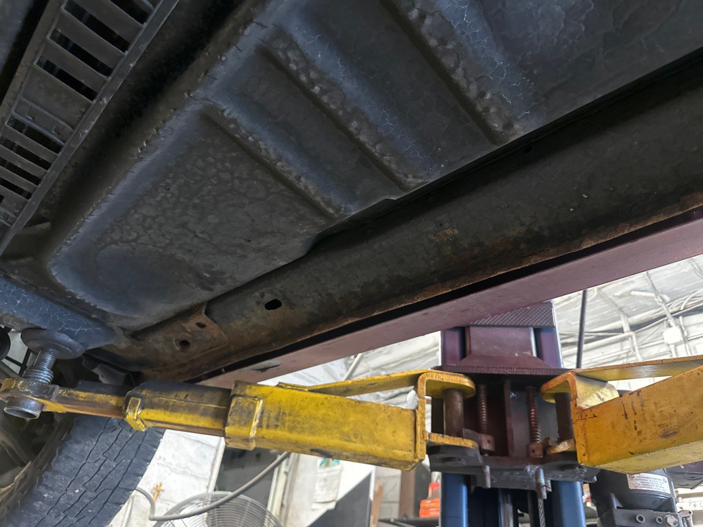 2009 Ford Flex Image 60