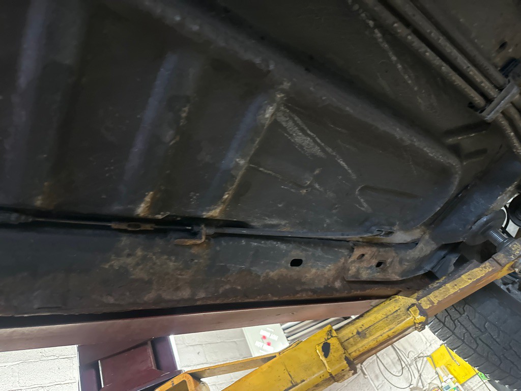 2009 Ford Flex Image 61