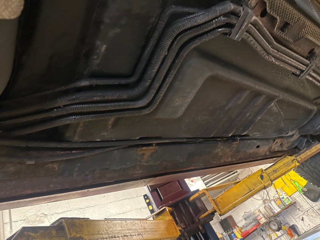 2009 Ford Flex Image 62