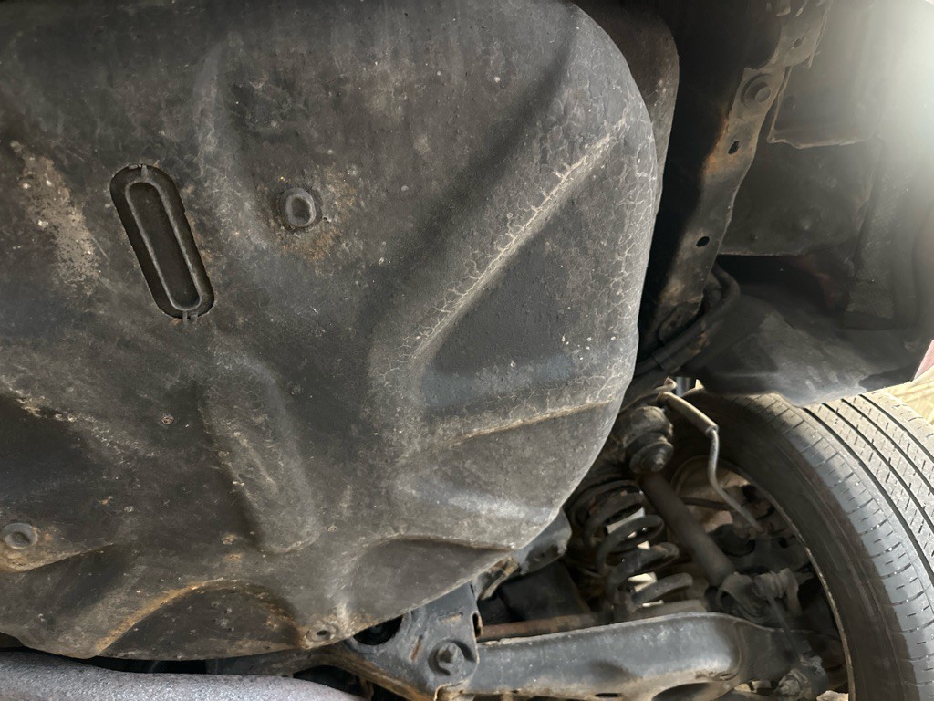 2009 Ford Flex Image 66