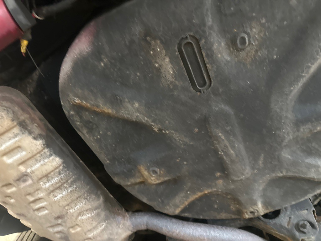 2009 Ford Flex Image 67